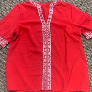 Womans boutique shirt